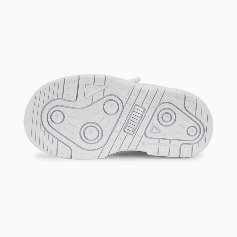 PUMA Slipstream Leather 387828_02 / weiss