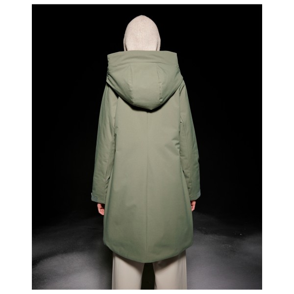 Elvine - Women's Eline - Mantel
