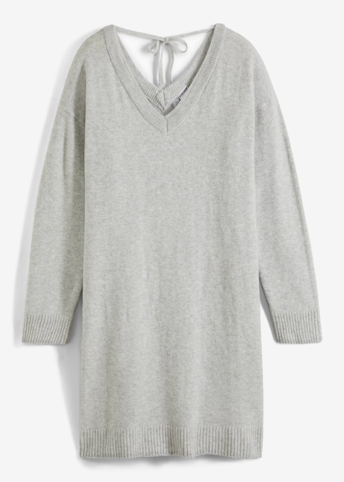 Strickkleid
