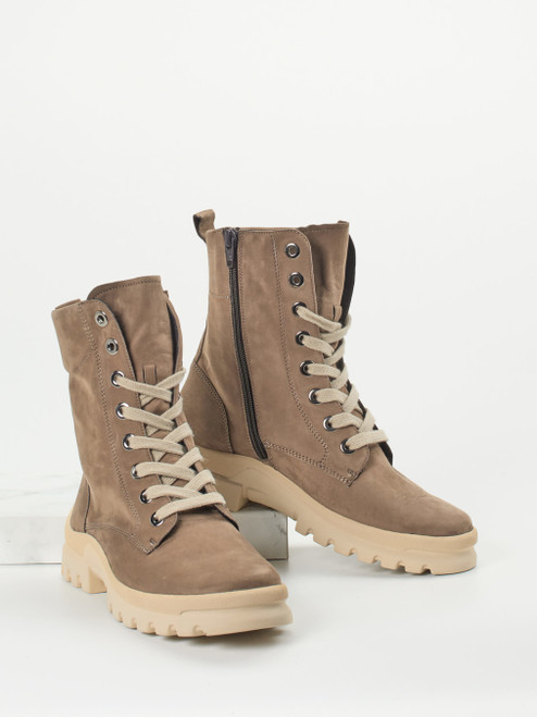 Schnürstiefelette-27512490051 Semler