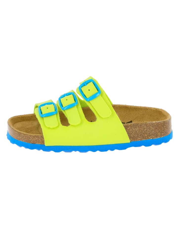 Lico Pantolette 