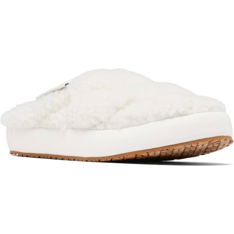 Columbia Camper Hausschuhe Damen