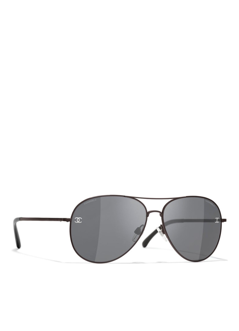 CHANEL PILOT NAPSZEMÜVEG