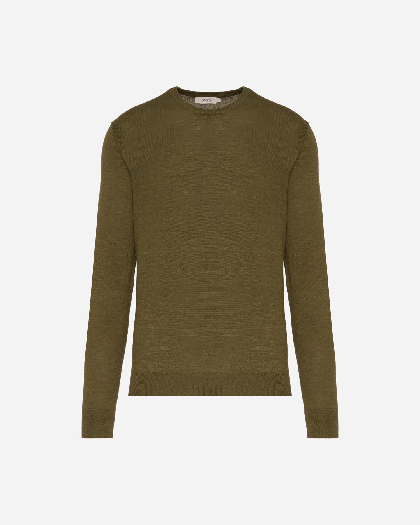 Dacks Essential Sweater M DM504W24-M583