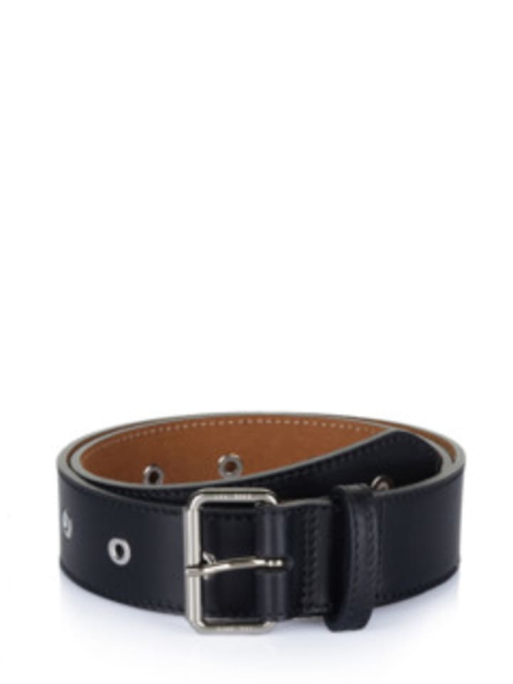Belstaff Gürtel für Herren in schwarz in schwarz günstig kaufen 70
