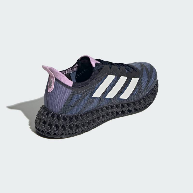 adidas 4DFWD 3 Laufschuh Laufschuhe Damen