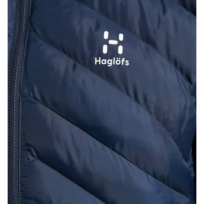 Haglöfs Särna Mimic Jacket Outdoorjacke Damen