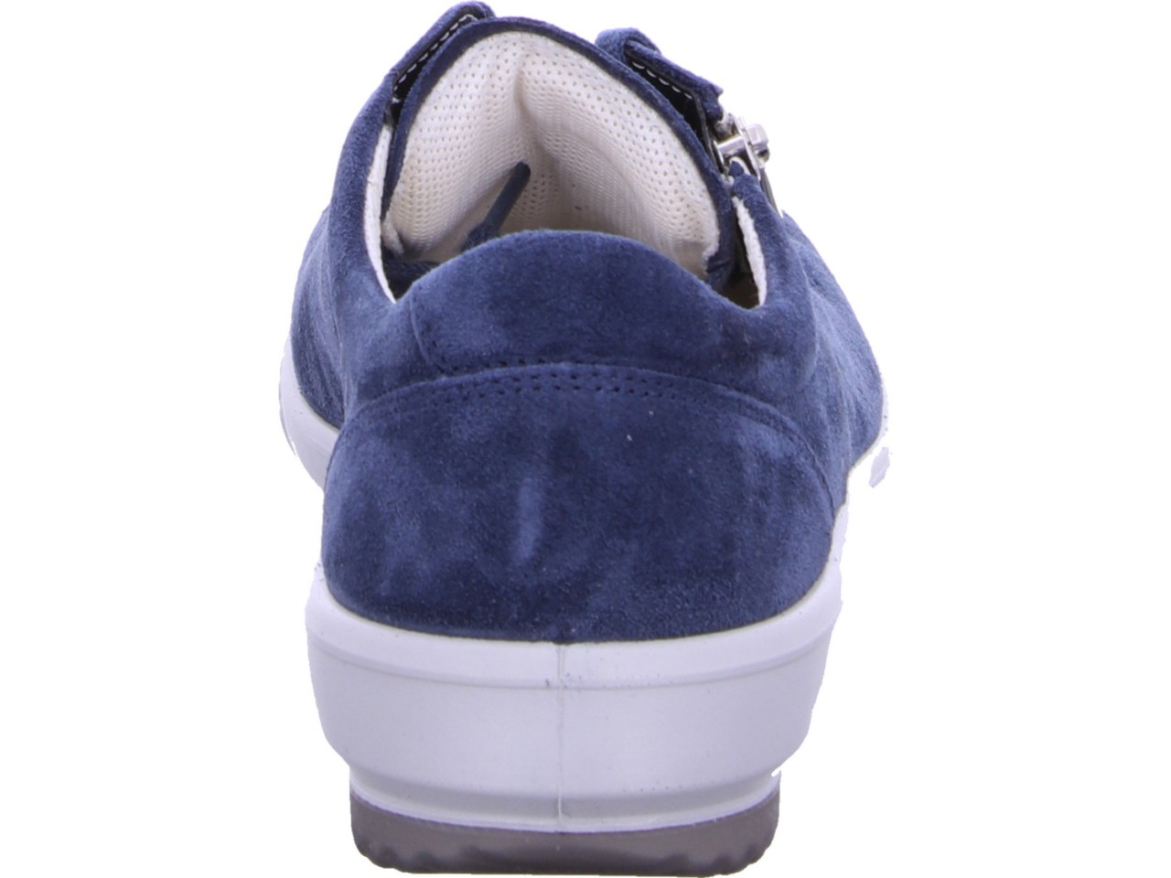 SUPERFIT Freizeit Schnürer blau Tanaro 5.0