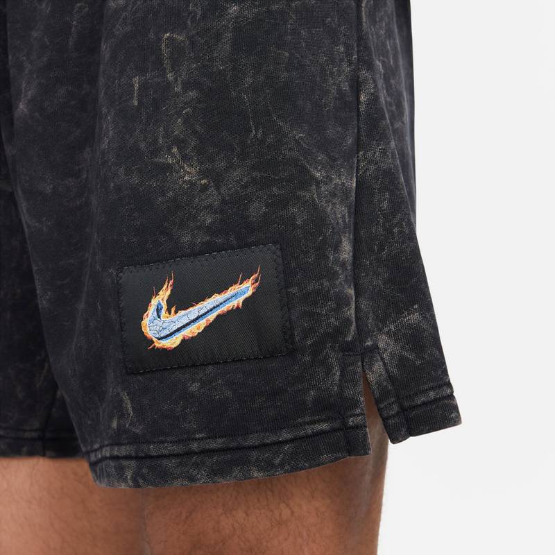 Nike Vintage Funktionsshorts Herren