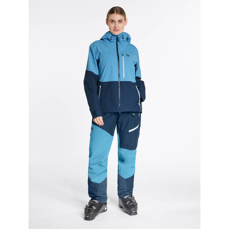 Ziener TURIS Skijacke Damen
