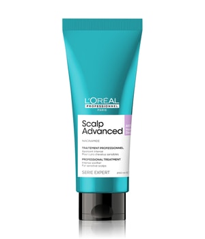 L'Oréal Professionnel Paris Serie Expert Scalp Advanced Anti-Discomfort Intese Soother Treatment Haarmaske-200 ml