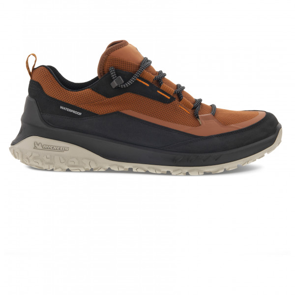 Ecco - ULT-TRN Low Waterproof - Multisportschuhe