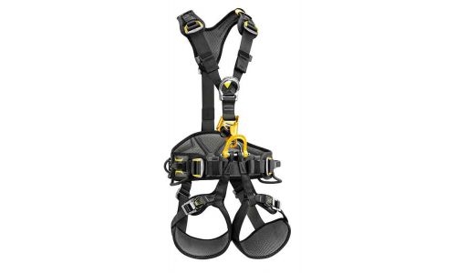 Petzl PE-C083AA00 Turvavyö ASTRO BOD FAST - koko 0