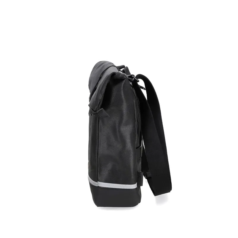 Jost BILLUND CYCLIST PRO Messengerbag - schwarz