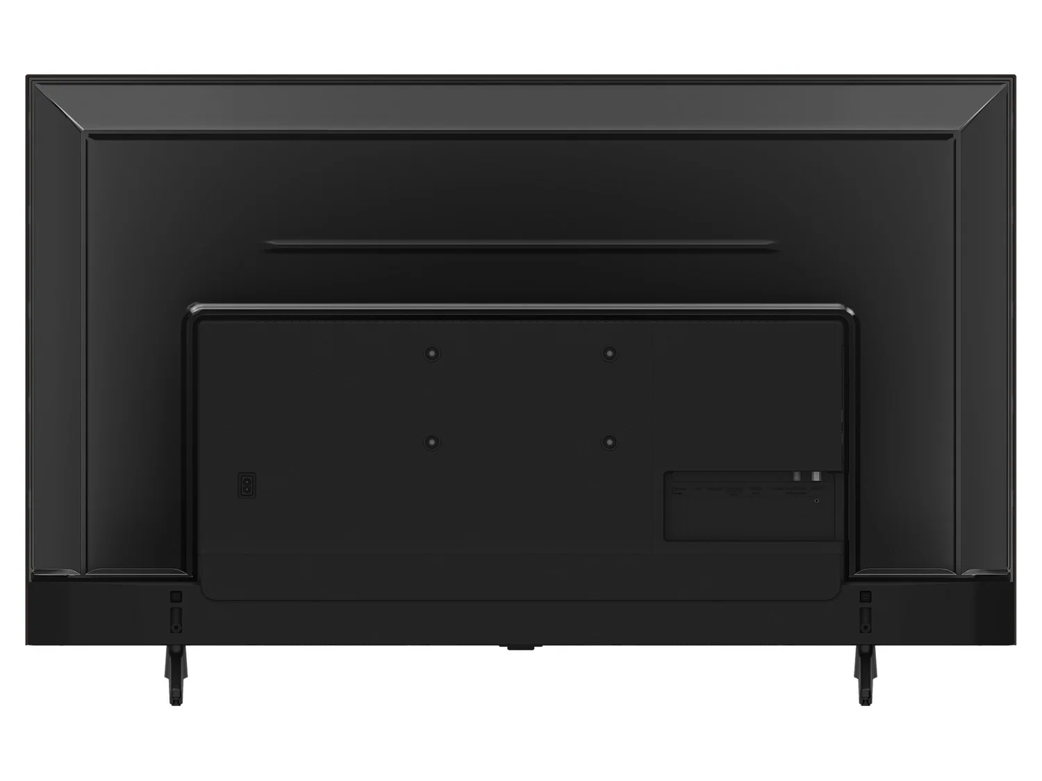 GRUNDIG Smart TV »VLX 23 LDL BW2T00«, 43 Zoll, 4K, UHD Android