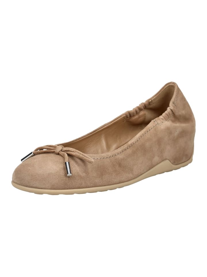Högl Pumps in Taupe günstig kaufen