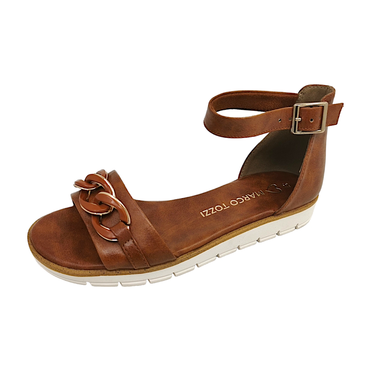 Marco Tozzi 2-28610-42-305 Braun 305- Cognac