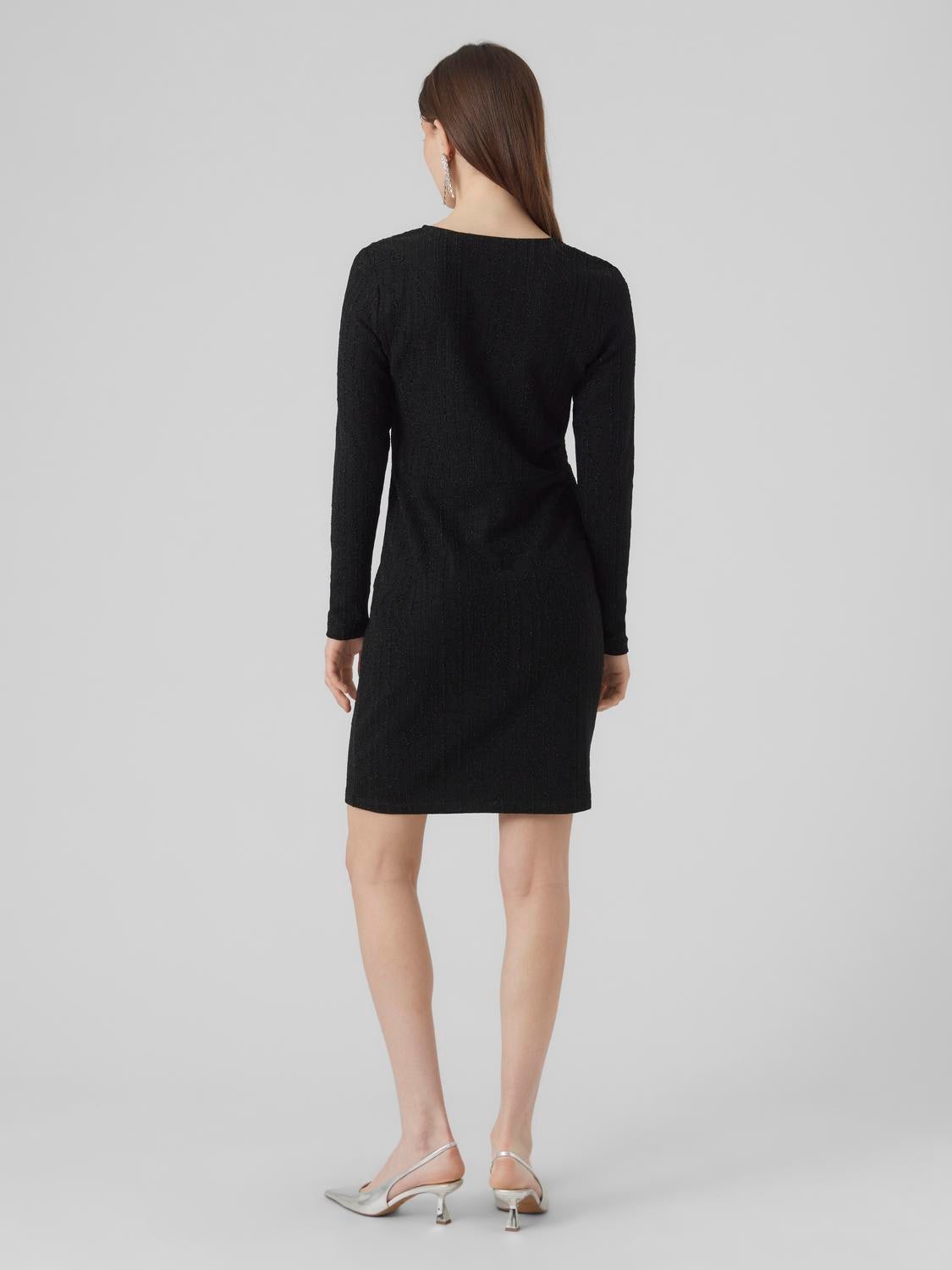 VMKANZ Kurzes Kleid