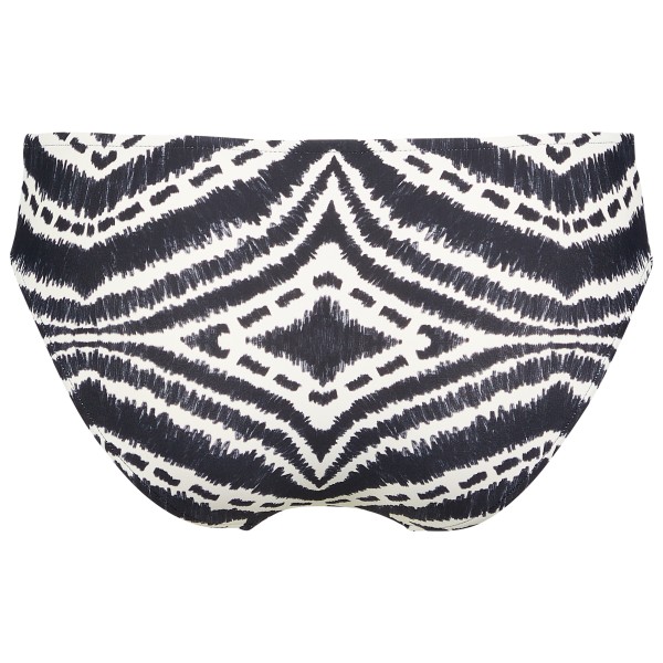 Seafolly - Women's Zanzibar Retro Pants - Bikini-Bottom