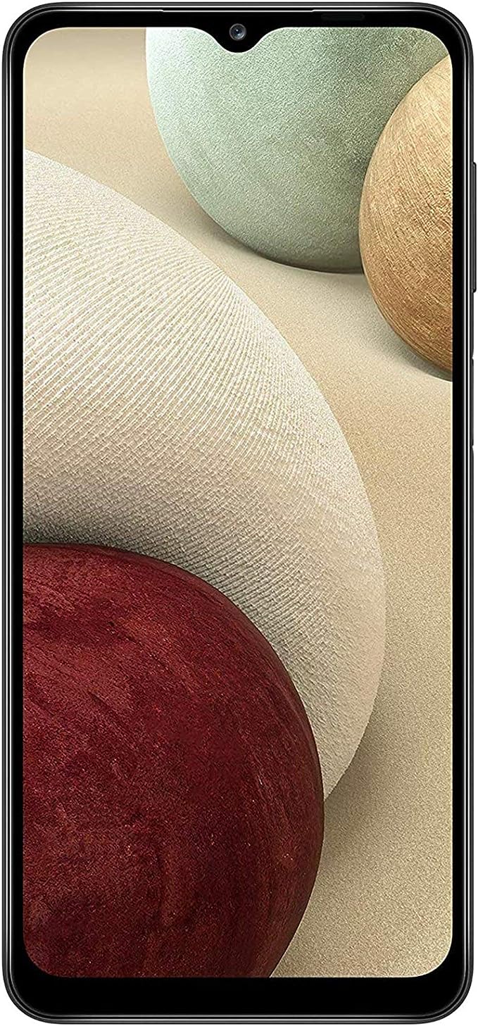 Samsung Galaxy A12 (32GB, 3GB)