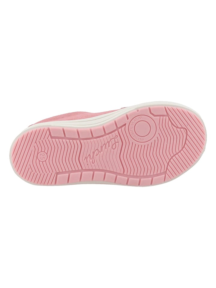 Lurchi Leder-Sneakers 
