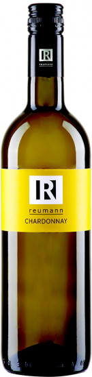 2022 CHARDONNAY trocken - Weingut Josef u. Maria Reumann