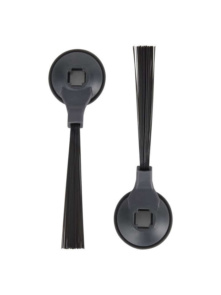 Shark Saugroboter Matrix Plus RV2620WDEU in schwarz günstig kaufen onesize