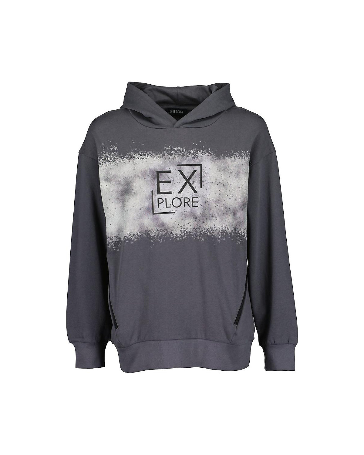 Sweatshirt für Jungen