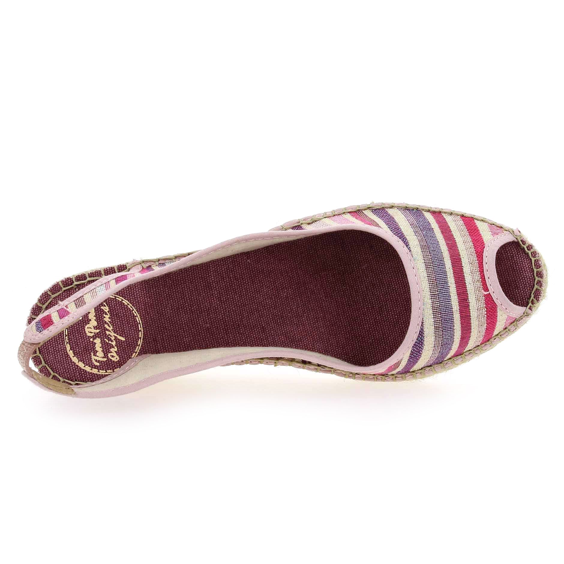 Toni Pons  CELIA-MD - Rose Multi