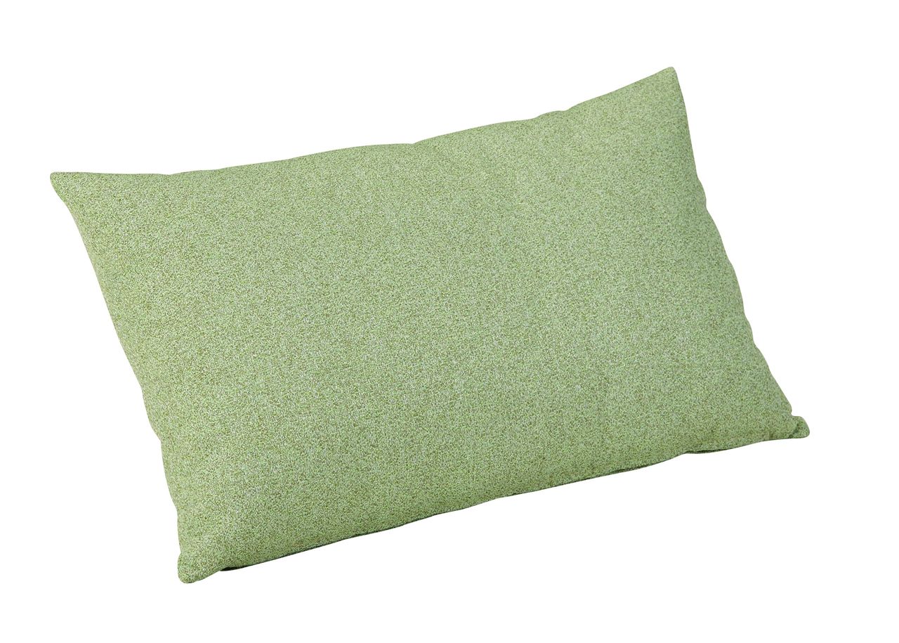 BEST Lendenkissen 46x26x12cm m.RV. D.1822