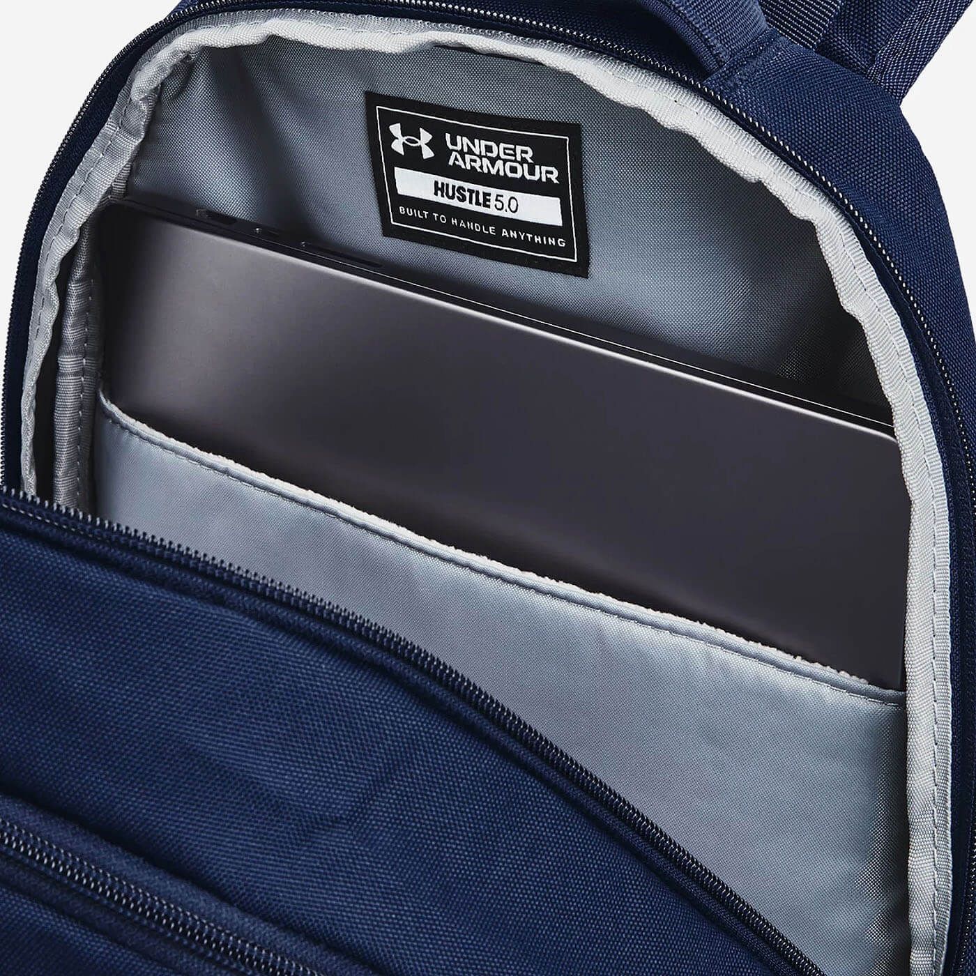 Hustle 5.0 Backpack