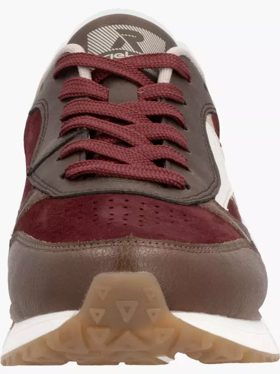 Rieker Damen Sneaker Low