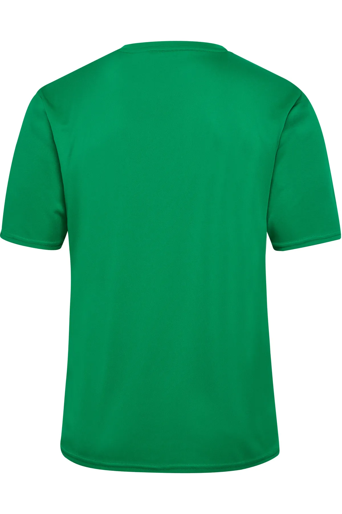 hummel  T-Shirt - Grün - Regular Fit