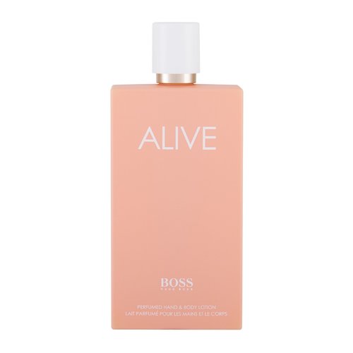 Hugo Boss Alive rankų ir kūno losjonas 200 ml