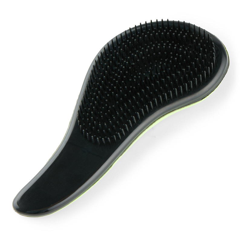 Essentii Hårbørste 18 cm oval, tangle