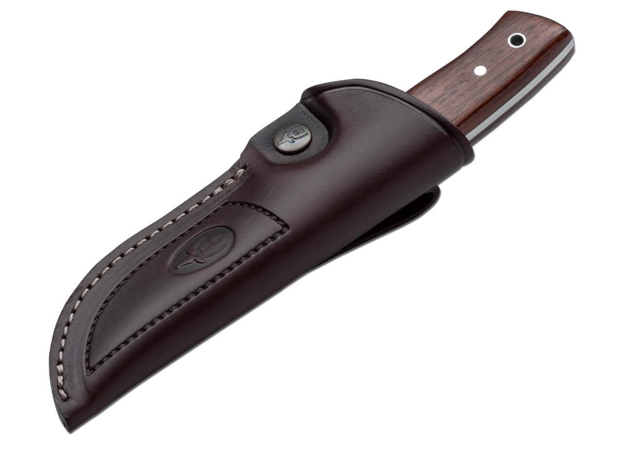 Kodiak Cocobolo