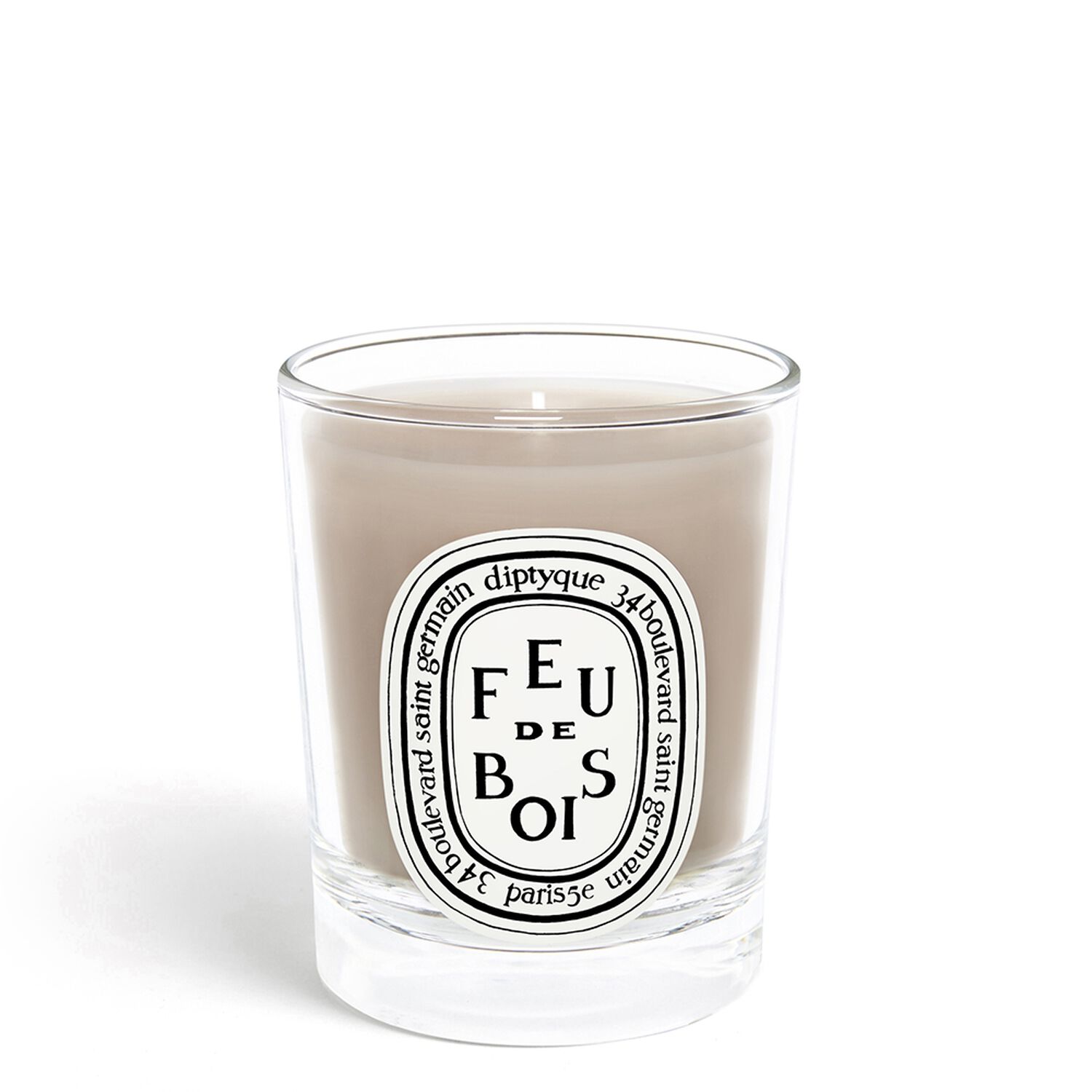 Diptyque Feu de Bois Bougie Parfumée