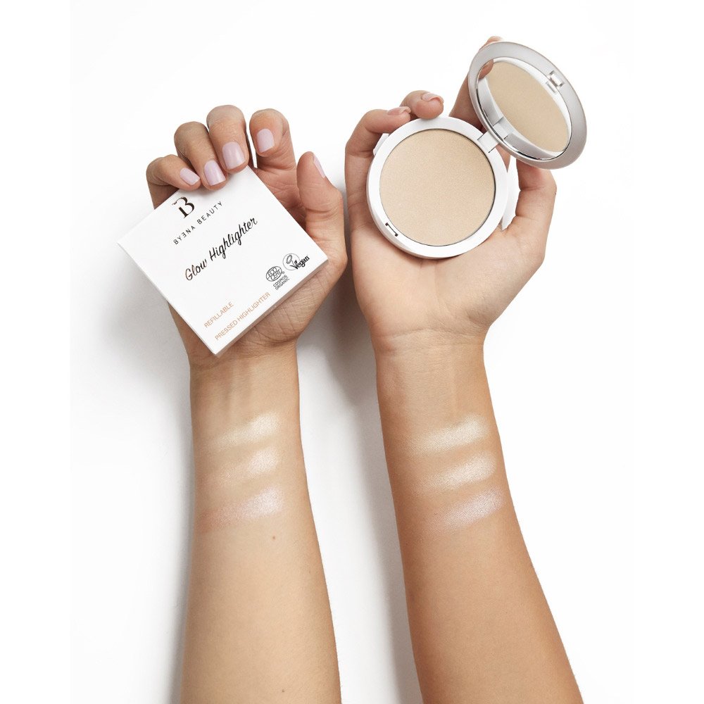BYENA Beauty Teint Glow Highlighter