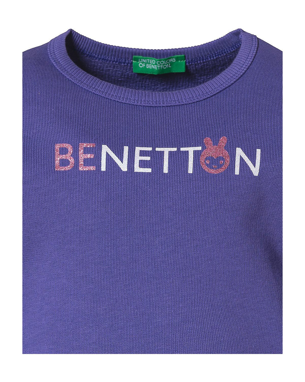 Sweatshirt für Mädchen