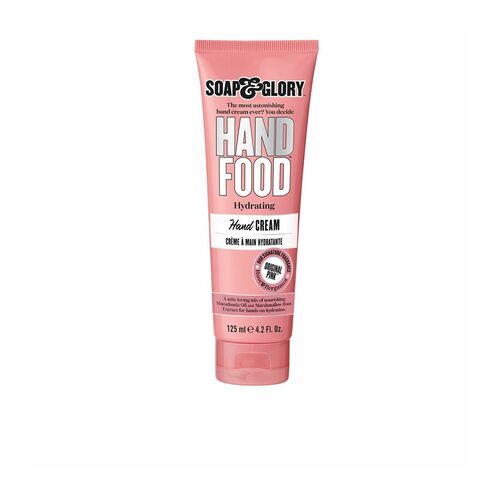 Soap & Glory Original Pink kézkrém 125 ml