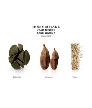 Issey Miyake L'Eau d'Issey pour Homme Eau&Cèdre Eau de Toilette 50 ml