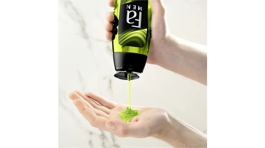 FA Men 3in1 Körper 250 ml