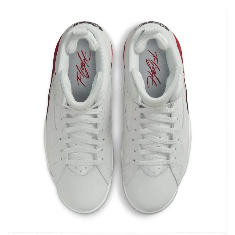 NIKE JORDAN Jumpman MVP FB9019-100 / weiss