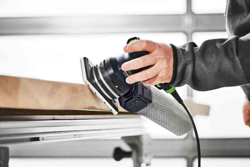 Festool 576057 RTS 400 REQ-Plus plakangriezējs