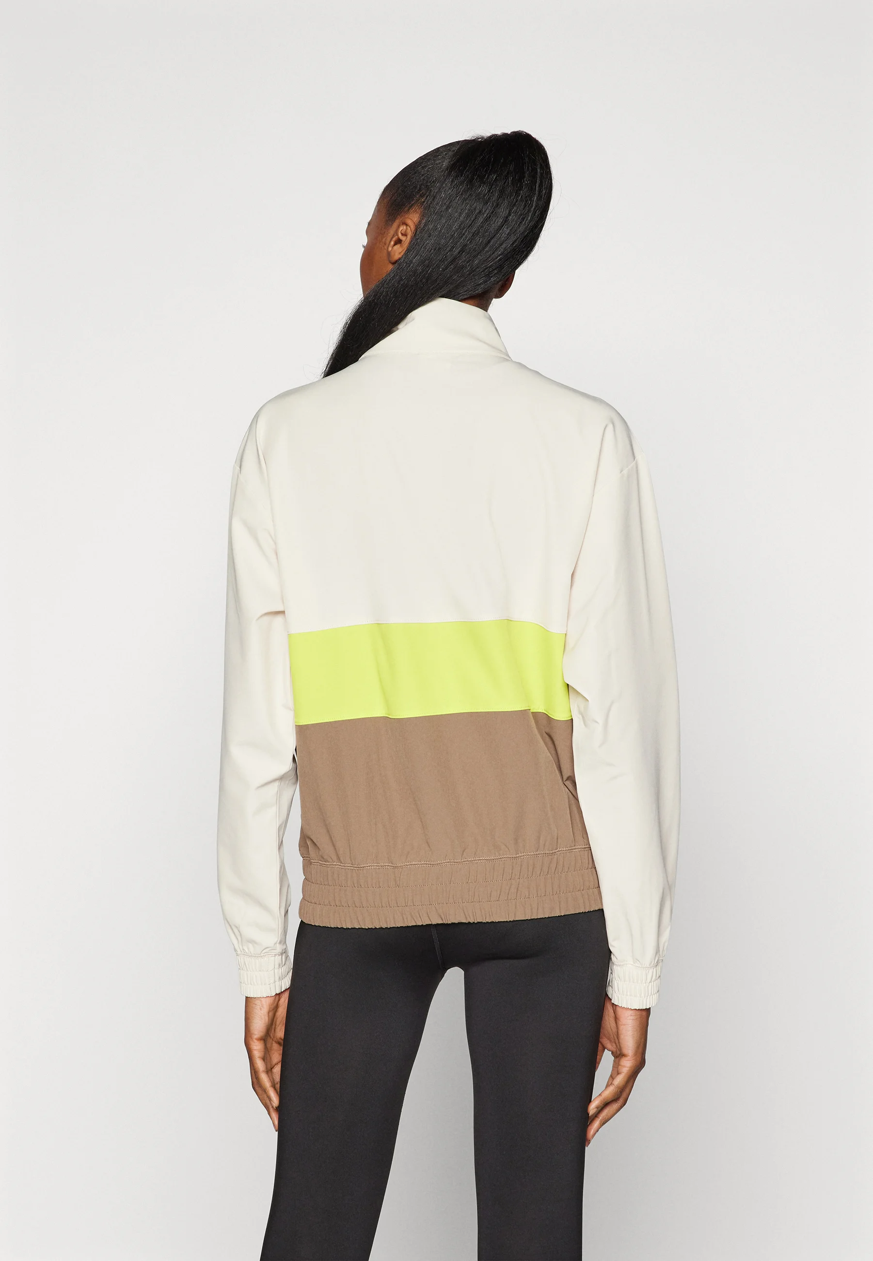 Champion AMERICAN HERITAGE CHAQUETA CON CREMALLERA COMPLETA - Sudadera con cremallera