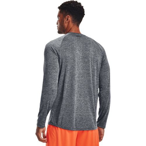 HERREN SHIRT UA TECH 2.0 LS
