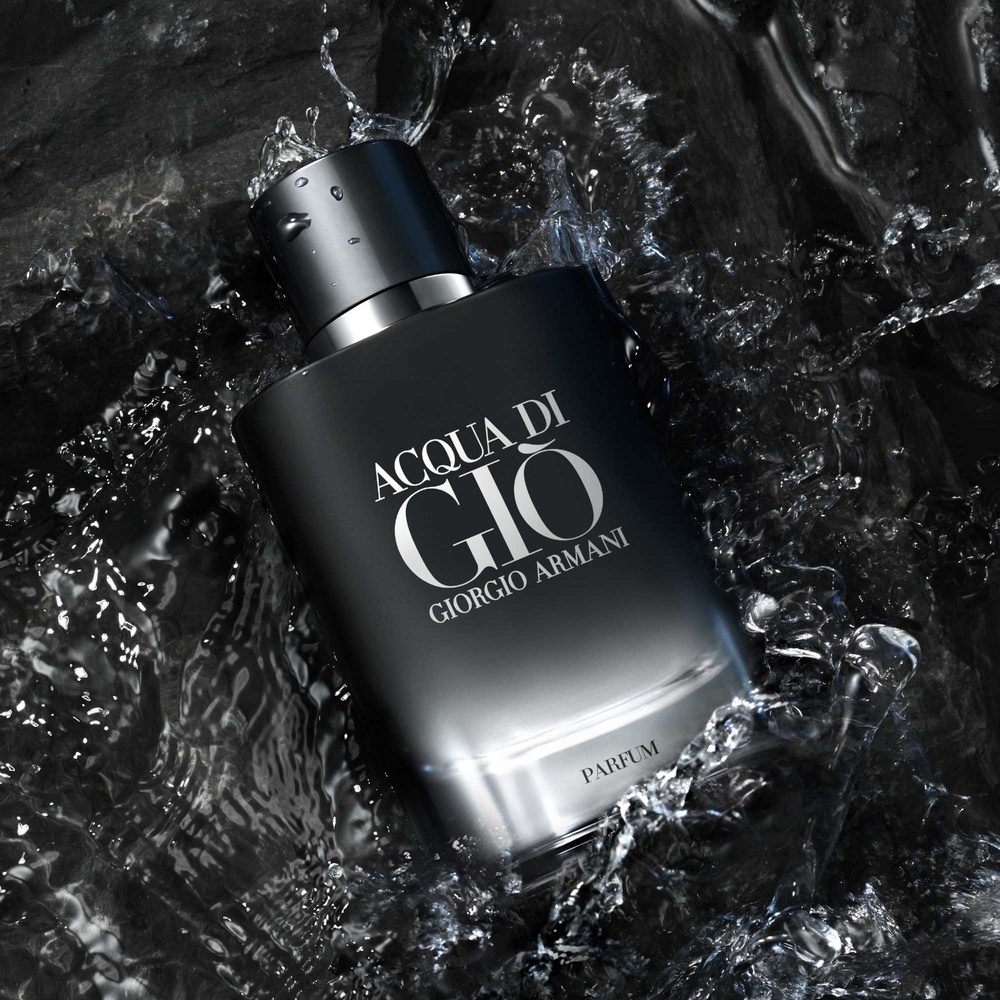 Giorgio Armani Acqua di Giò Parfum Rechargeable