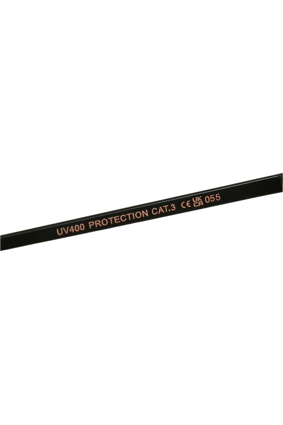 Urban Classics  Unisex-Sonnenbrille Indiana