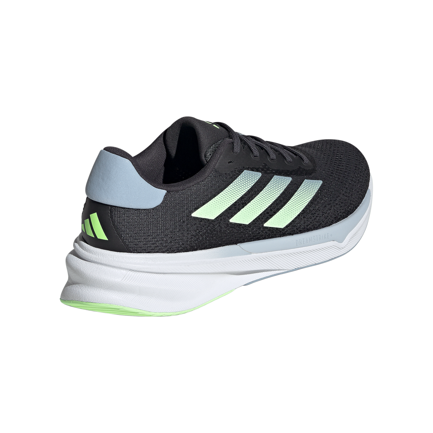 adidas Supernova Stride Grau