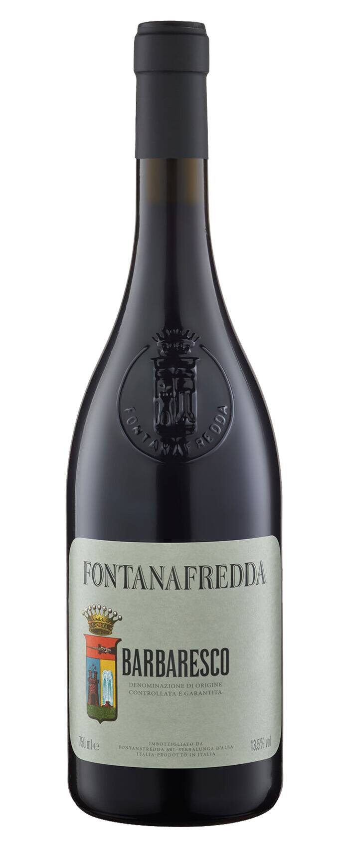 Weingut Fontanafredda Barbaresco 2019